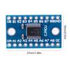 TXS0108E TTL двунаправленный взаимный преобразователь 3,3 В 5 В 8-канальный преобразователь логического уровня двунаправленный модуль высокой скорости для Arduino