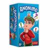 Jeu De Société - TREFL - Anonimo - A Partir De 8 Ans - Jeu D’ambiance - Intérieur