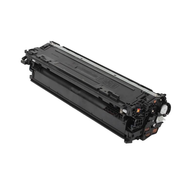 Совместимый CE341A (651A) Картридж с тонером для серии HP M775