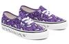 Vans Наши Legends X Vans Authentic 44 Dx 'Mongoose   Purple Paisley' VN0A7Q5CPRP