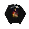 Mens Toy Story 4 Buzz And Woody Poster Sweatshirt