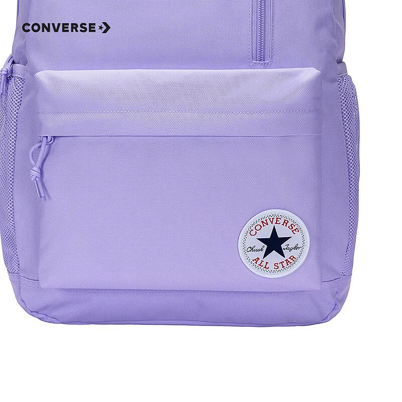 Converse Школьный рюкзак для детей с множеством карманов