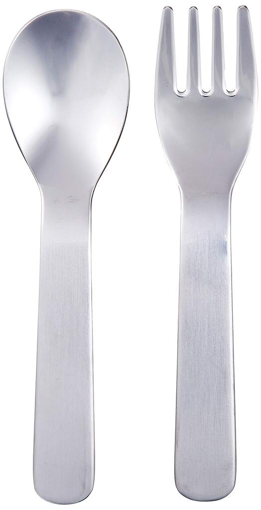 Dick Bruna "My First Miffy" 5-Piece Weaning Set for Children, Pink, 407752