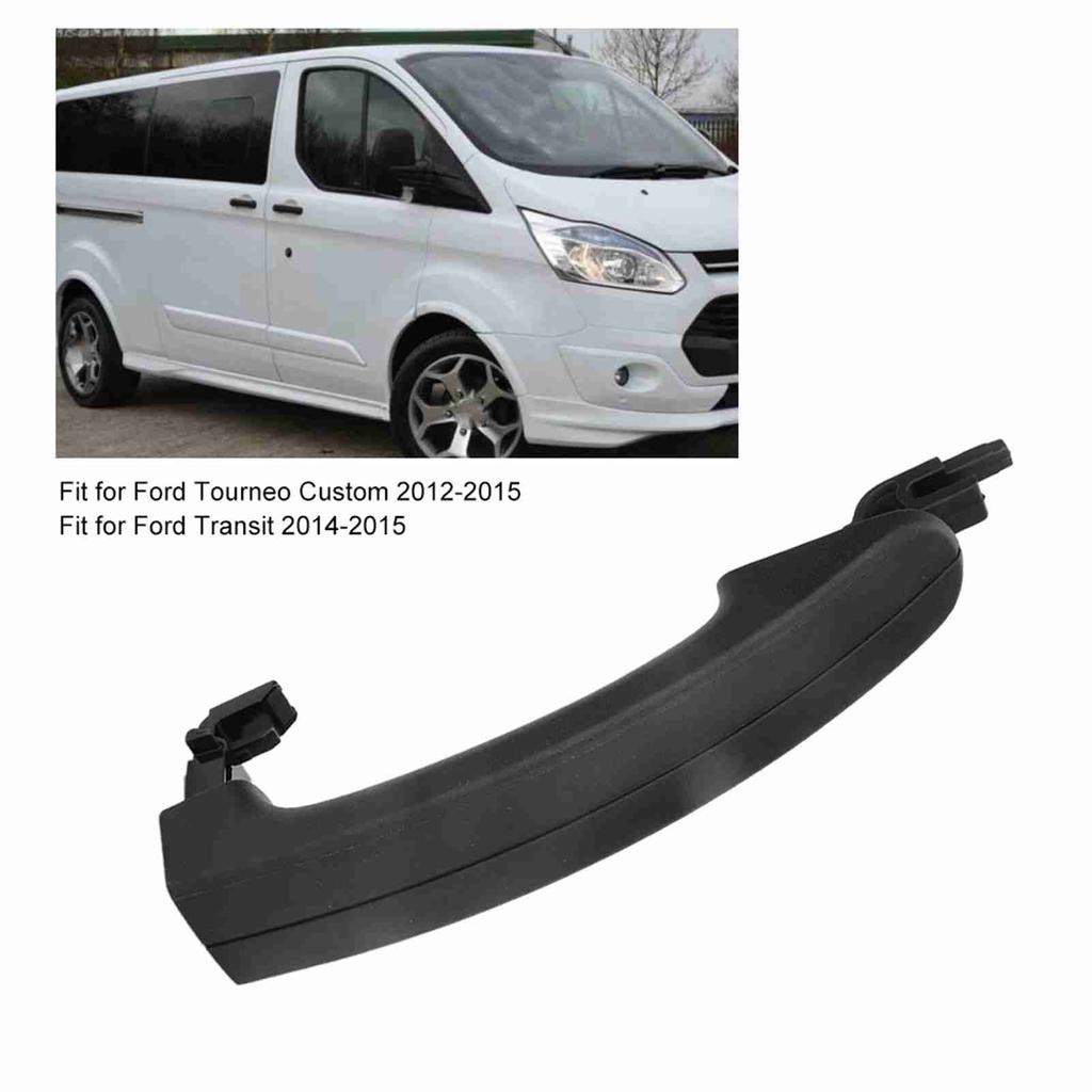 Внешняя ручка передней двери левая сторона подходит для Ford 1769292 BK21 V26600 AA