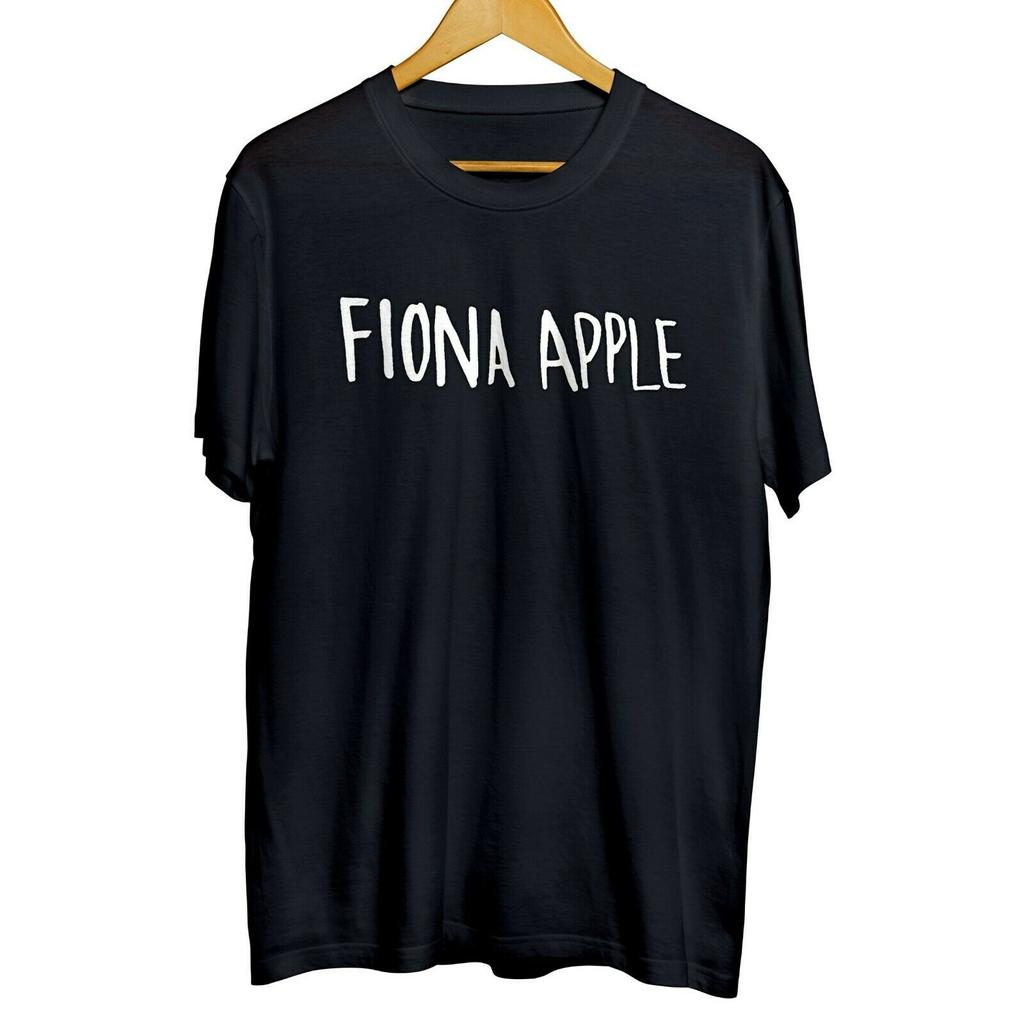Футболка унисекс Fiona Apple Mcafee Maggart Pop Singer