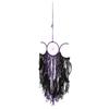 Dream Catcher Traditional Handmade Dream Catcher Feather Pendant Wall Hanging Dreamcatcher Tassels Decoration