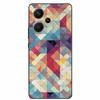 For Xiaomi Redmi Note 13 Pro Plus Case Lovely Silicon TPU Soft Phone Cover for Redmi Note 13 Pro+ 5G Bumper Funda Shell Cute Cat