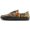 Og Era Lx Graffiti Yellow Red Green Vans VN0A3CXN4M5