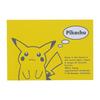 POKEMON Блокнот Center B6 POKEMON CENTER25th Pikachu, 9275999994, популярный покемон в Корее