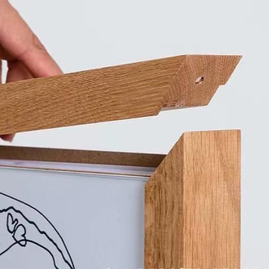 Рамки для детских работ, открывающаяся спереди художественная рамка для показа картин, детских рисунков, художественных проектов, школьных работ, настенного декора для дома и офиса