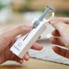 Dust-proof Interdental Cleaning Tool Portable Floss Dispenser Automatic Dental Floss  Men