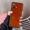 Чехол Opera Retro Girl Funda для Xiaomi Mi 11 Lite 5G NE 11T Pro 10T 9T Note 10 12 12X 12S, ультрамягкий силиконовый чехол для телефона