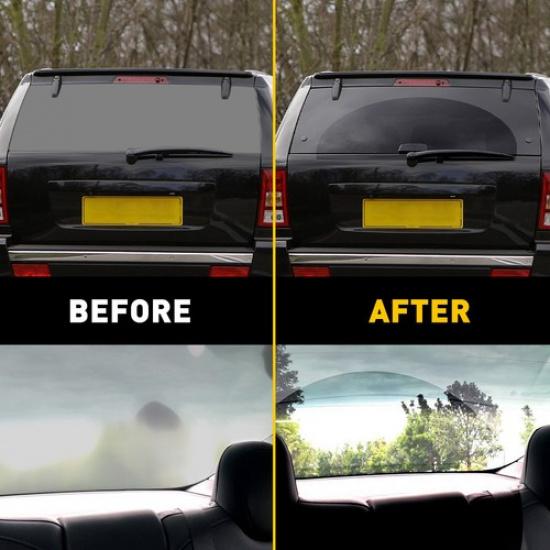 FIT For Jeep Grand Cherokee 2005-2010 NEW Rear Wiper Arm & blade Kit 5139836AB V