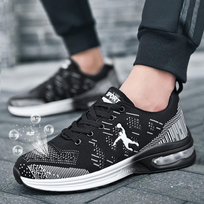 Мужские спортивные кроссовки дышащие доставка бесплатная кроссовки для бега мужские женские кроссовки для ходьбы на открытом воздухе мужские теннисные туфли