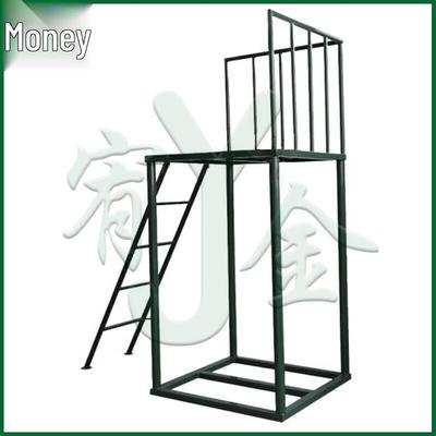 Youjin Outdoor Trust Fall Platform