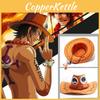 One Piece Портагас Д Эйс Панама для приключений родителей и детей