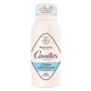 Rogé Cavailles Mousse Intime Sans Rinçage Antibactérien 100Ml