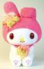 My Melody 45th Flower M