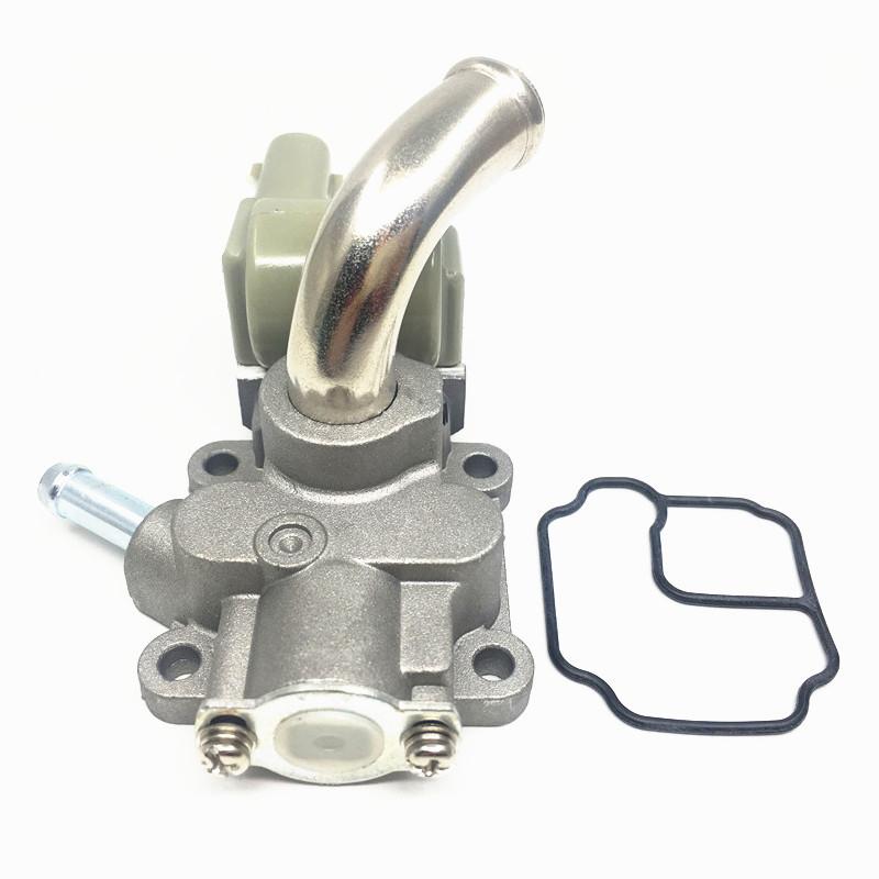 Brand New Idle Air Control Valves 22270-75030 Automotive Idle Speed Motors for Toyota Hilux Land Cruiser 3RZFE