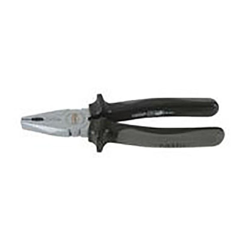 RATIO UNIVERSAL PLIERS 180MM.