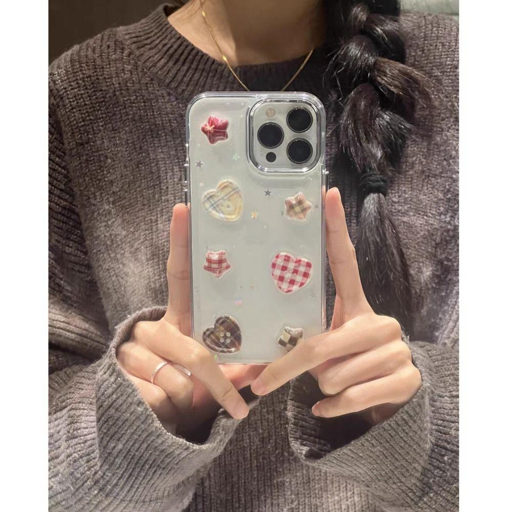 10Pcs Cute Buttons Vintage Doll Accessory New Garment Ornaments