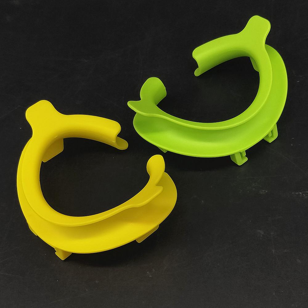 3D стоматологический расширитель для губ и щек с сильными всасывающими трубками, вакуумная аспирационная трубка для утконоса, автокальве, 134 ° C, диаметр 11 мм