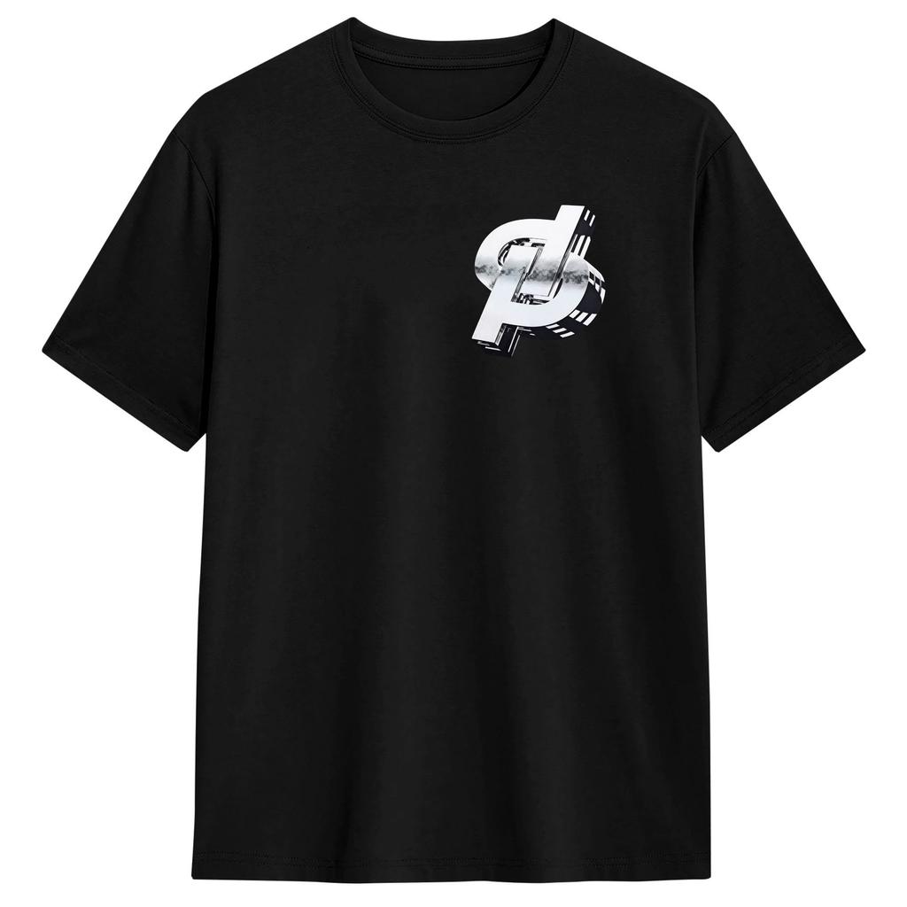 Crazy Rapper Jul Tshirts Unisex Crew Neck 100 Cotton T Shirt Short Sleeve Tee Shirt 4xl 5xl 6xl Clothes