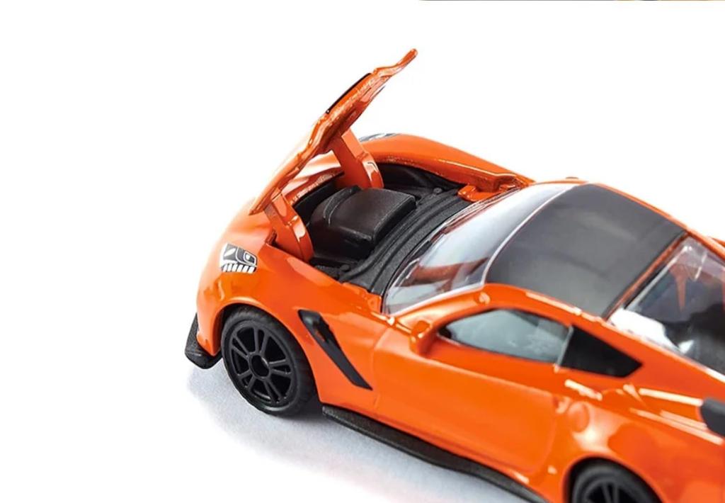 SIKU Chevrolet Corvette ZR1 (from age 3) SK1534