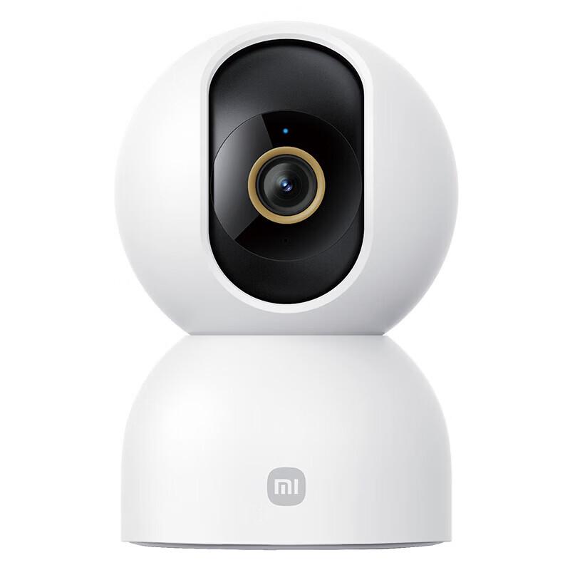 Xiaomi Smart Camera 3 (3K PTZ) (CN version)