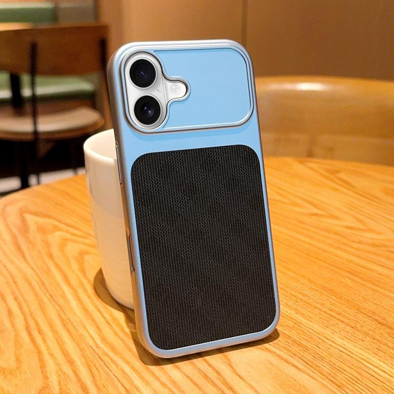 Применимо к чехлу для мобильного телефона Apple 17 серии Second Change iPhone13/14/15/16 жесткий чехол 17promax защитный чехол