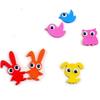 Googly Eyes 100pcs Wiggly Googly Eyes Self-adhesive Wdful DIY Scrapbooking Craft