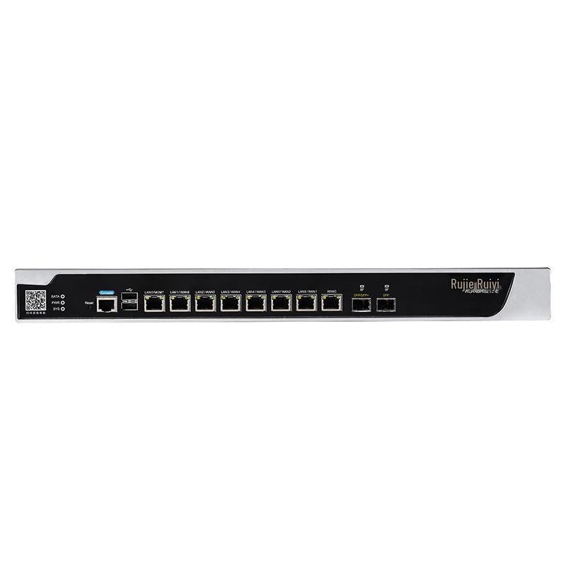 Ruijie RG-NBR6215-E Enterprise Integrated Gateway (CN version)