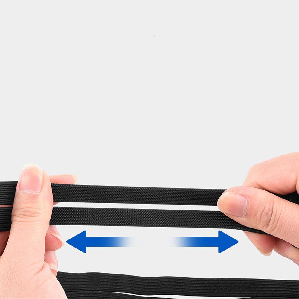 Gears Fixed Прочный выдвижной ремень с пряжкой для крепления груза Дорожная сумка Стяжной ремень для багажа