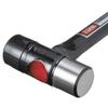 TONE Комбинированный молоток Черный BHC-05 0.5 фунта