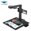 Настольный сканер книг Eloam BS3000ZP, штекер CN (адаптер в комплекте)