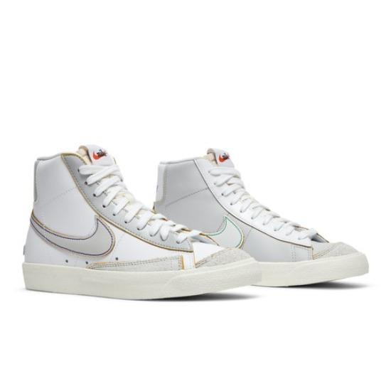 Nike Женские Blazer Mid 77 The New Way DC5203-100