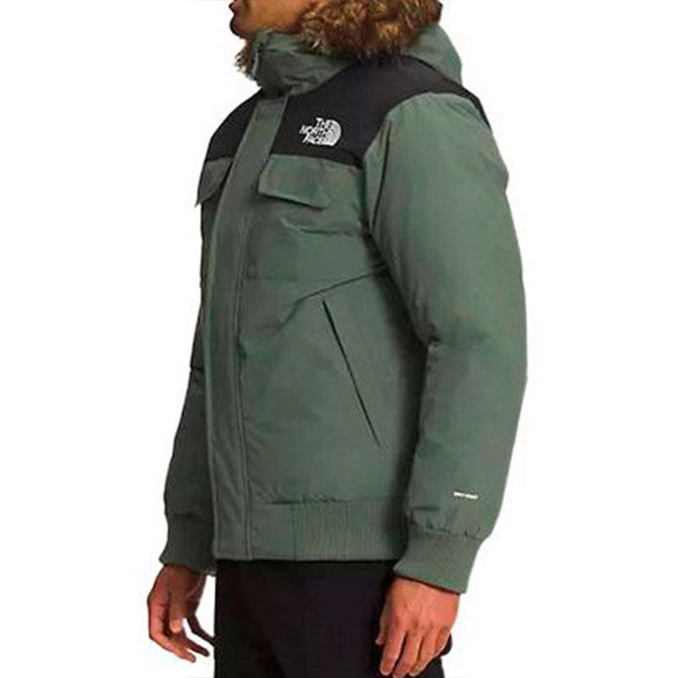 THE NORTH FACE McMurdo Down Jacket Men's NF0A5GD9-WTQ