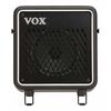 VOX MINI GO 10 10W Modeling Amp for Electric Guitar, Perfect for Home Practice, Portable, with Mic Input, Headphone Output, Effects, Rhythm Machine, L