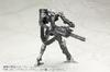 Kotobukiya Товары поддержки моделирования MSG Оружейный блок 30 Звено ремня Общая длина Приблизительно. Пластиковая модель размером 130 мм, не масштабированная