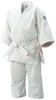 Kusakura JSY Standard Size Yamato Nishiki Judo Gi Top and Bottom Set, Size 3L, JSY3L