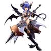 Kotobukiya (КОТОБУКИЯ) Аркадия Верлута Общая высота прибл.. Пластиковая модель 148 мм, не в масштабе, AR002