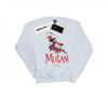 Mens Mulan Movie Pose Sweatshirt