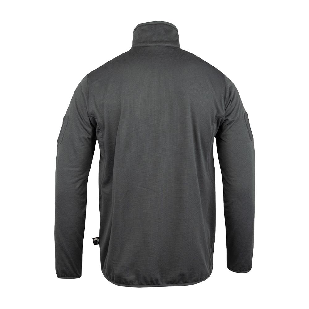 Viper Mens Technical Fleece Top