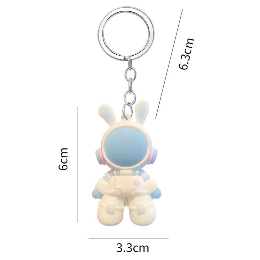 2шт креативная школьная сумка подвеска милый брелок для ключей для пары новый автомобильный брелок для ключей для мужчин и женщин