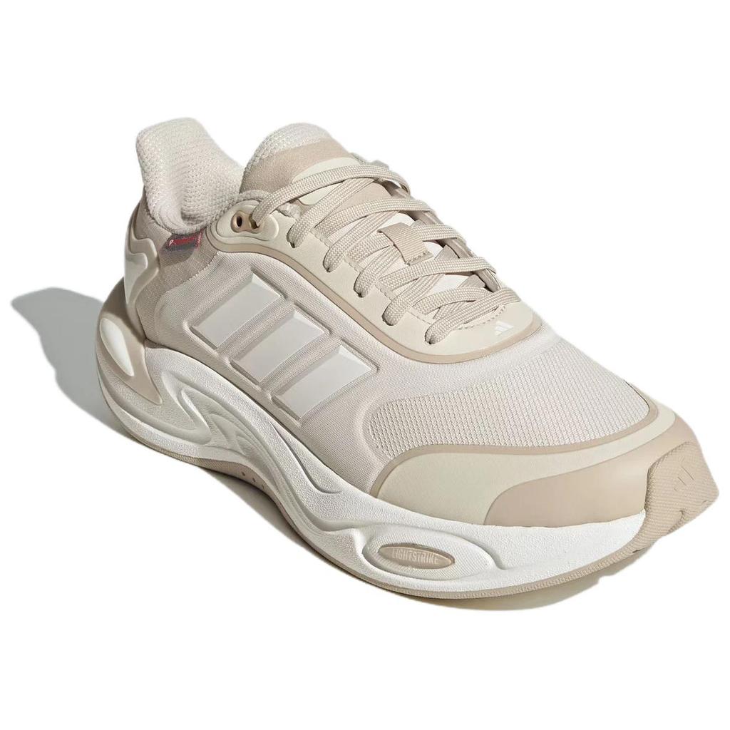 adidas CLIMAWARM Беговые кроссовки Унисекс Бежевые KJ3774
