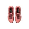 Asics Женские кроссовки Court FF 3 Light Garnet Red White 1042A220-600