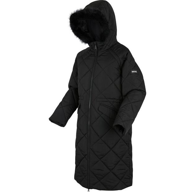 Пуховик Regatta Freyla