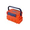 MEIHO Bucket Mouth Orange BM-5000