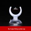 Aquarium Suction Cup: Securely Fixes Air Tubes, Filters, Heaters.