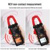 Sima Portable Digital Clamp Multimeter (CN version)
